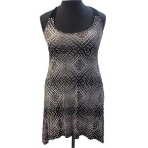 Porto Cruz top Sleeveless‎ Dress SKUW503